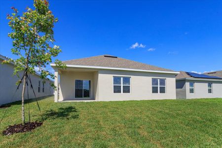 New construction Single-Family house 5814 Wallis Lane, Saint Cloud, FL 34771 - photo 14 14