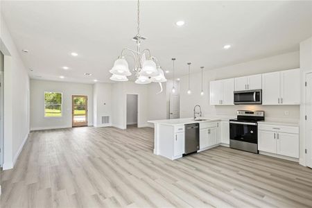 New construction Single-Family house 101 Marion Oaks Manor, Ocala, FL 34473 - photo 5 5