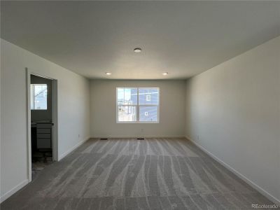 New construction Single-Family house 3954 N Picadilly Court, Aurora, CO 80019 Evans- photo 18 18