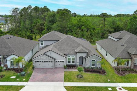 New construction Single-Family house 3316 Old Somers Cove, Oviedo, FL 32765 - photo 67 67