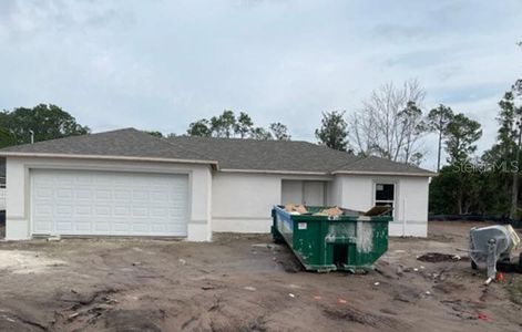 New construction Single-Family house 15 Renworth Place, Palm Coast, FL 32164 SAGO - photo 2 2