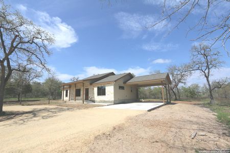New construction Single-Family house 146 Hickory Run, La Vernia, TX 78121 - photo 28 28