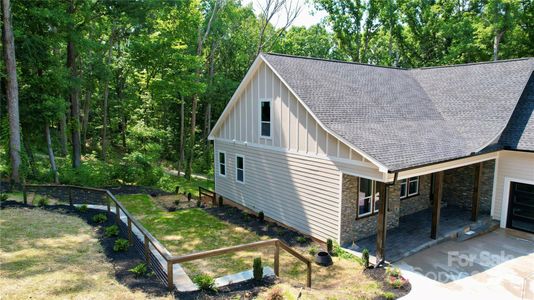 New construction Single-Family house 3535 Katrina Avenue, Concord, NC 28025 - photo 31 31