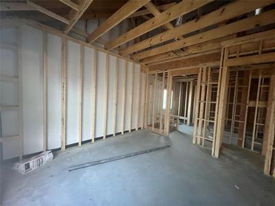 New construction Single-Family house 8209 Grenadier Dr, Austin, TX 78738 Thornton Homeplan- photo 22 22