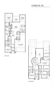 New construction Single-Family house 17313 Cain Clearing Pass, Austin, TX 78738 - photo