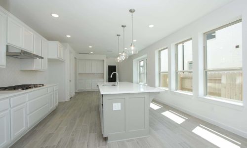 New construction Single-Family house 5113  Westhaven Circle, Denison, TX 75020 - photo 11 11
