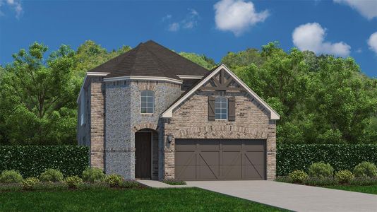 New construction Single-Family house 1024 Lady Tessala, Lewisville, TX 75056 Plan 1179- photo 0 0