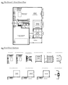 New construction Single-Family house 4605 Gatesmills Avenue, Charlotte, NC 28213 - photo 6 6