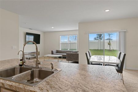 New construction Single-Family house 436 Boardwalk Avenue, Haines City, FL 33844 - photo 19 19