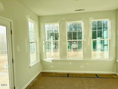 New construction Single-Family house 50 Spotted Doe Drive, Unit 50, Clayton, NC 27520 - photo 9 9
