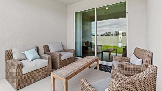 Storey Creek: Estate Collection by Lennar in Kissimmee - photo 8 8
