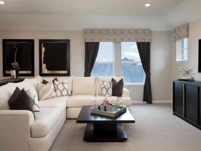 Wall Street Village by Meritage Homes in Richmond - photo 14 14