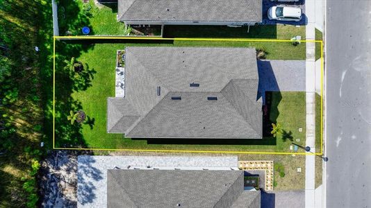 New construction Single-Family house 137 Eagle Harbor Way, Daytona Beach, FL 32124 - photo 43 43