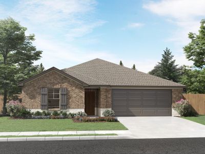 New construction Single-Family house 10714 Yellowtail Blvd., Boerne, TX 78006 - photo 5 5