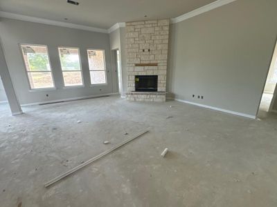 New construction Single-Family house 3915 Vista Oaks Drive, Royse City, TX 75189 San Bernard- photo 4 4