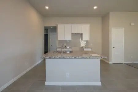 New construction Single-Family house 1320 Moby Drive, New Braunfels, TX 78130 Primrose- photo 23 23