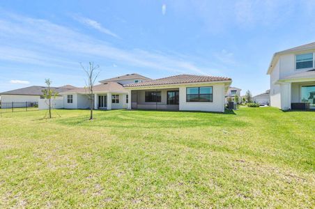 New construction Single-Family house 1878 Wandering Willow Way, Loxahatchee, FL 33470 - photo 43 43