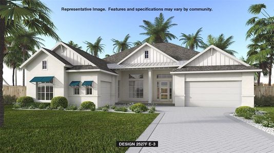 New construction Single-Family house 19774 Rolling Ridge Drive, Brooksville, FL 34601 2527F- photo 0