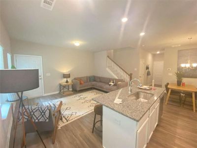 Prichard Park by Piedmont Residential in Kennesaw - photo 23 23