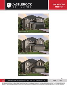New construction Single-Family house 27126 Talora Lake Drive, Katy, TX 77493 - photo 27 27