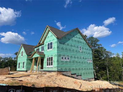 New construction Single-Family house 905 Marquis Hills Drive, Unit MAS0097, Fort Mill, SC 29715 - photo 40 40