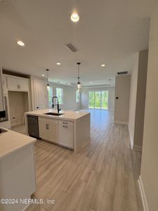 New construction Townhouse house 104 Latham Drive, Ponte Vedra, FL 32081 Woodlawn- photo 5 5