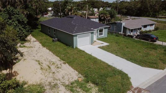 New construction Single-Family house 1559 Tangelo Street, Lake Wales, FL 33898 - photo 44 44