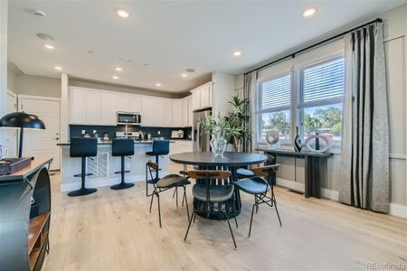 New construction Townhouse house 2603 W 69Th Place, Denver, CO 80221 Horizon One- photo 6 6