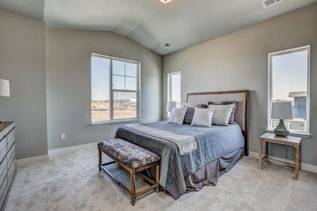 The Lakes at Centerra - Discovery by Landmark Homes in Loveland - photo 46 46
