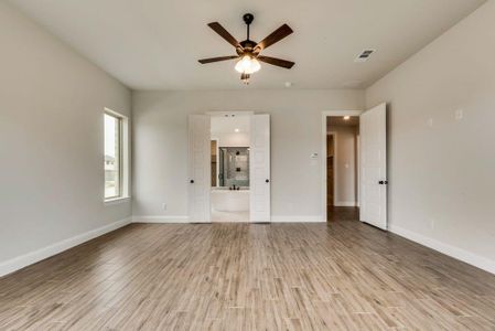 New construction Single-Family house 1508 Buckthorn Road, Fate, TX 75087 Hartford- photo 11 11
