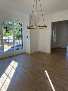 New construction Single-Family house 1688 North Pelham Road Ne, Atlanta, GA 30324 - photo 17 17