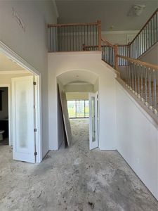 New construction Single-Family house 383 Audra Circle, Rhome, TX 76078 - photo 5 5