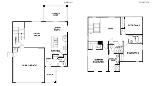 New construction Single-Family house 11603 W. Beck Avenue, Youngtown, AZ 85363 - photo 3 3