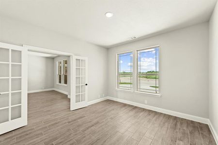 New construction Single-Family house 1348 Beaumont Lane, Red Oak, TX 75154 Spring Cress II- photo 9 9