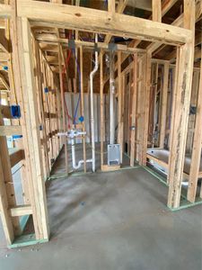 New construction Single-Family house 1414 25Th Street, Hempstead, TX 77445 - photo