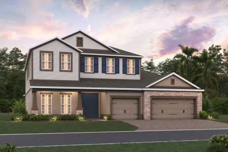 New construction Single-Family house 3125 Ponkan Road, Apopka, FL 32712 - photo 17 17
