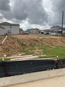 New construction Single-Family house 23527 Weir Box Road, Hockley, TX 77447 - photo 10 10