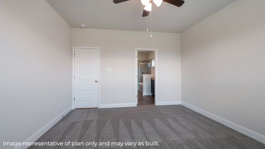 New construction Single-Family house 14207 Flint Path, San Antonio, TX 78253 - photo 18 18