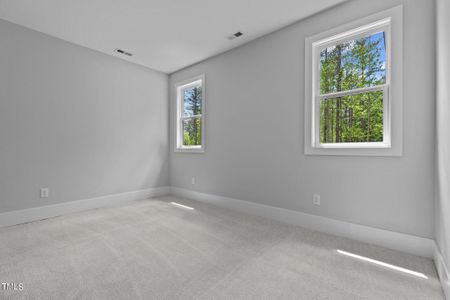 New construction Single-Family house 7957 Wexford Waters Lane, Wake Forest, NC 27587 - photo 25 25