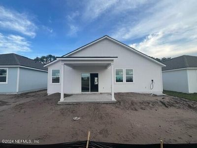 New construction Single-Family house 14639 Macadamia Lane, Jacksonville, FL 32218 Charleston- photo 21 21