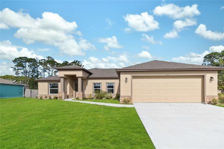 New construction Single-Family house 1771 Monrovia Street Nw, Palm Bay, FL 32907 - photo 0