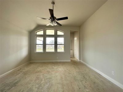 New construction Single-Family house 32307 Willow Hollow Way, Waller, TX 77484 Premier Series - Juniper- photo 4 4