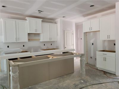 New construction Single-Family house 539 Maddox Road, Winder, GA 30680 - photo 4 4