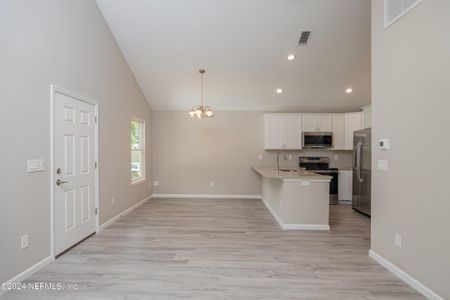 New construction Single-Family house 1050 Butler Avenue, Saint Augustine, FL 32084 - photo 5 5