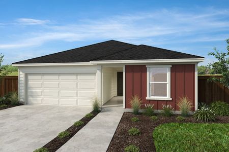 New construction Single-Family house 11506 Lemonmint Parkway, San Antonio, TX 78245 - photo 13 13