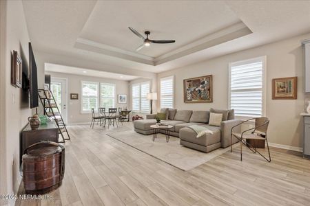 New construction Single-Family house 207 Woodgate Dr, Ponte Vedra, FL 32081 - photo 15 15