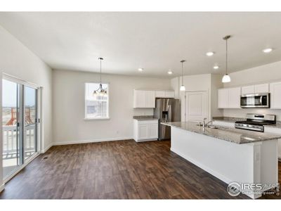 New construction Single-Family house 2722 73Rd Ave, Greeley, CO 80634 CHATHAM- photo 6 6