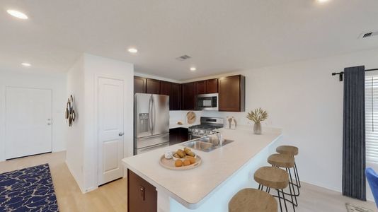 New construction Single-Family house 27118 Talora Lake Drive, Katy, TX 77493 - photo 7 7