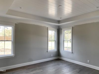 New construction Single-Family house 4524 Revere Drive, Raleigh, NC 27609 - photo 18 18