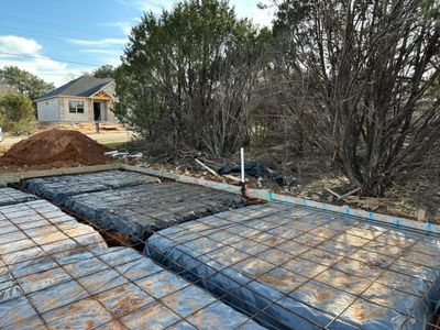 New construction Single-Family house 5508 Firewood Trail, Granbury, TX 76048 - photo 5 5